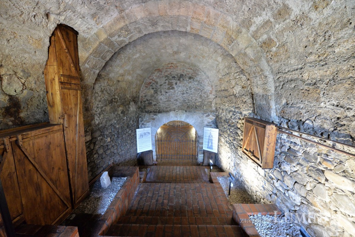 Inaugurare de muzeu parohial în oraşul Câmpina 216436