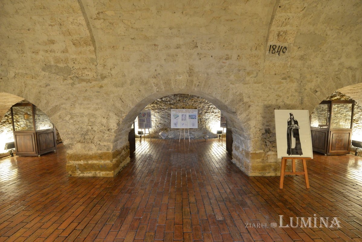 Inaugurare de muzeu parohial în oraşul Câmpina 216437