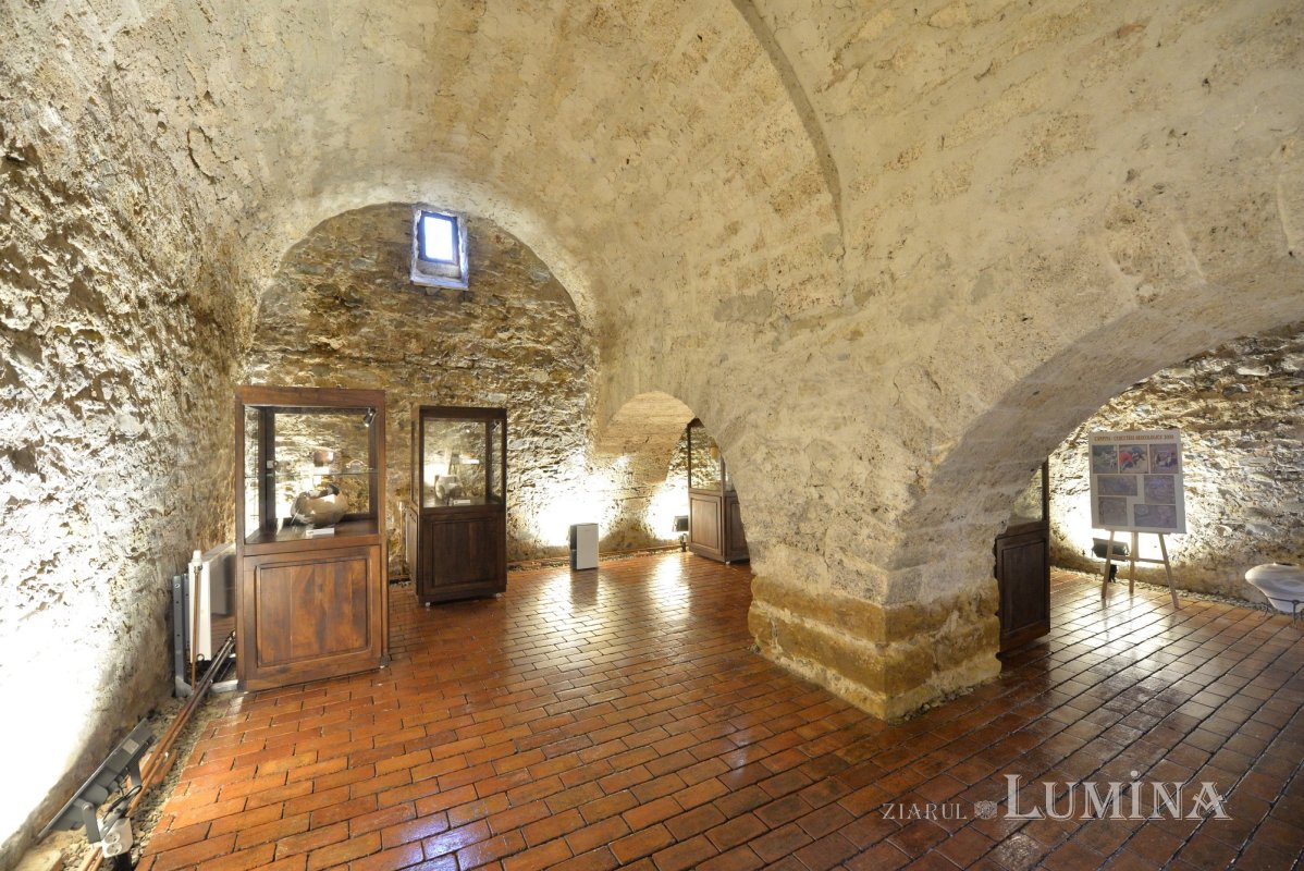 Inaugurare de muzeu parohial în oraşul Câmpina 216438