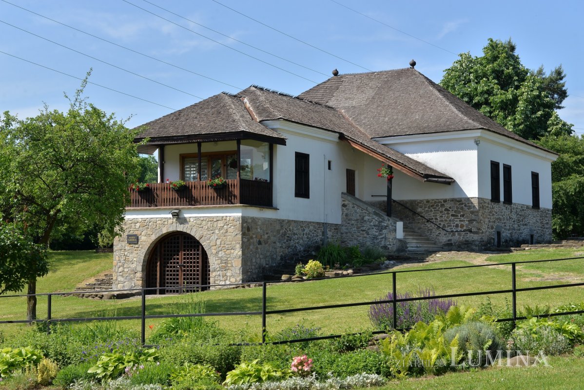 Inaugurare de muzeu parohial în oraşul Câmpina 216476