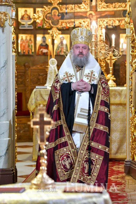 Conferință pastoral-misionară a clericilor din București și Ilfov 216664