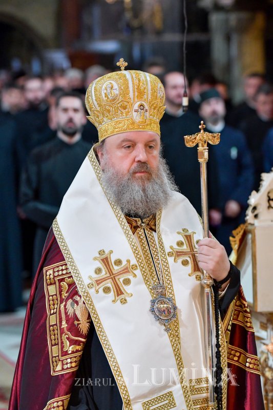 Conferință pastoral-misionară a clericilor din București și Ilfov 216670