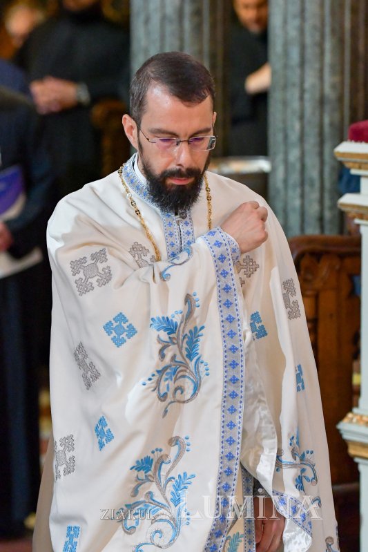 Conferință pastoral-misionară a clericilor din București și Ilfov 216673