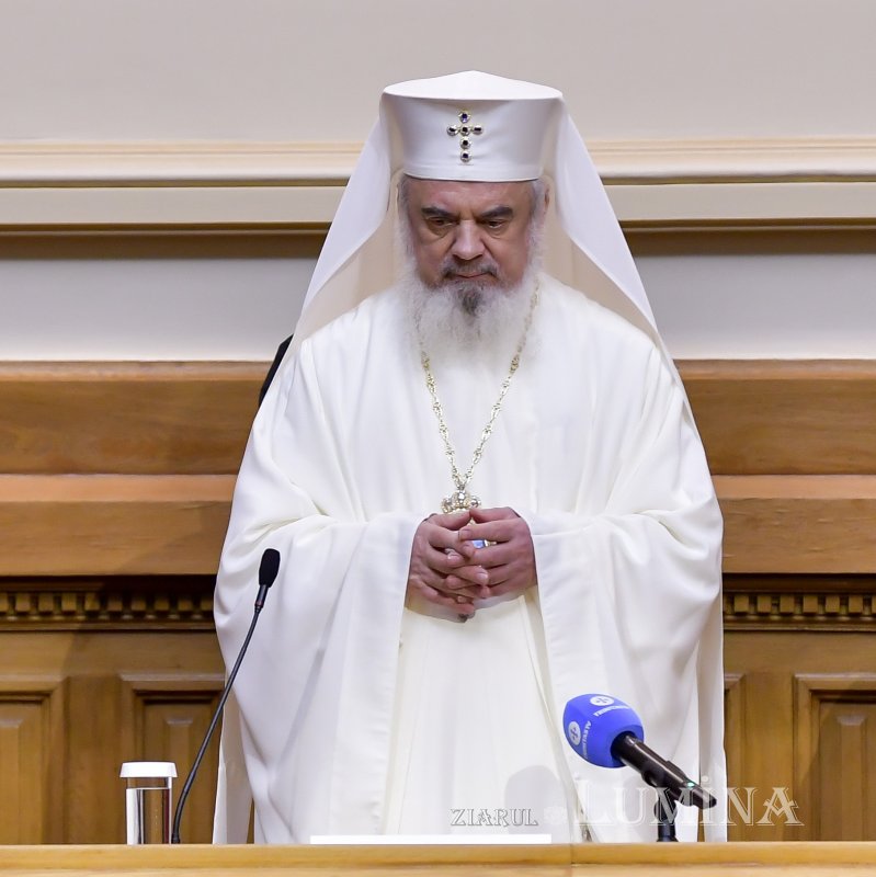 Conferință pastoral-misionară a clericilor din București și Ilfov 216682