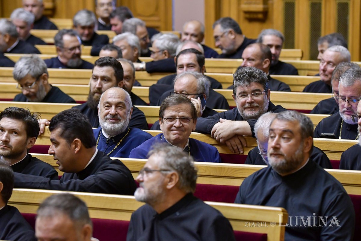 Conferință pastoral-misionară a clericilor din București și Ilfov 216686