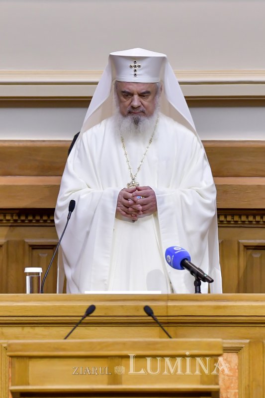 Conferință pastoral-misionară a clericilor din București și Ilfov 216690