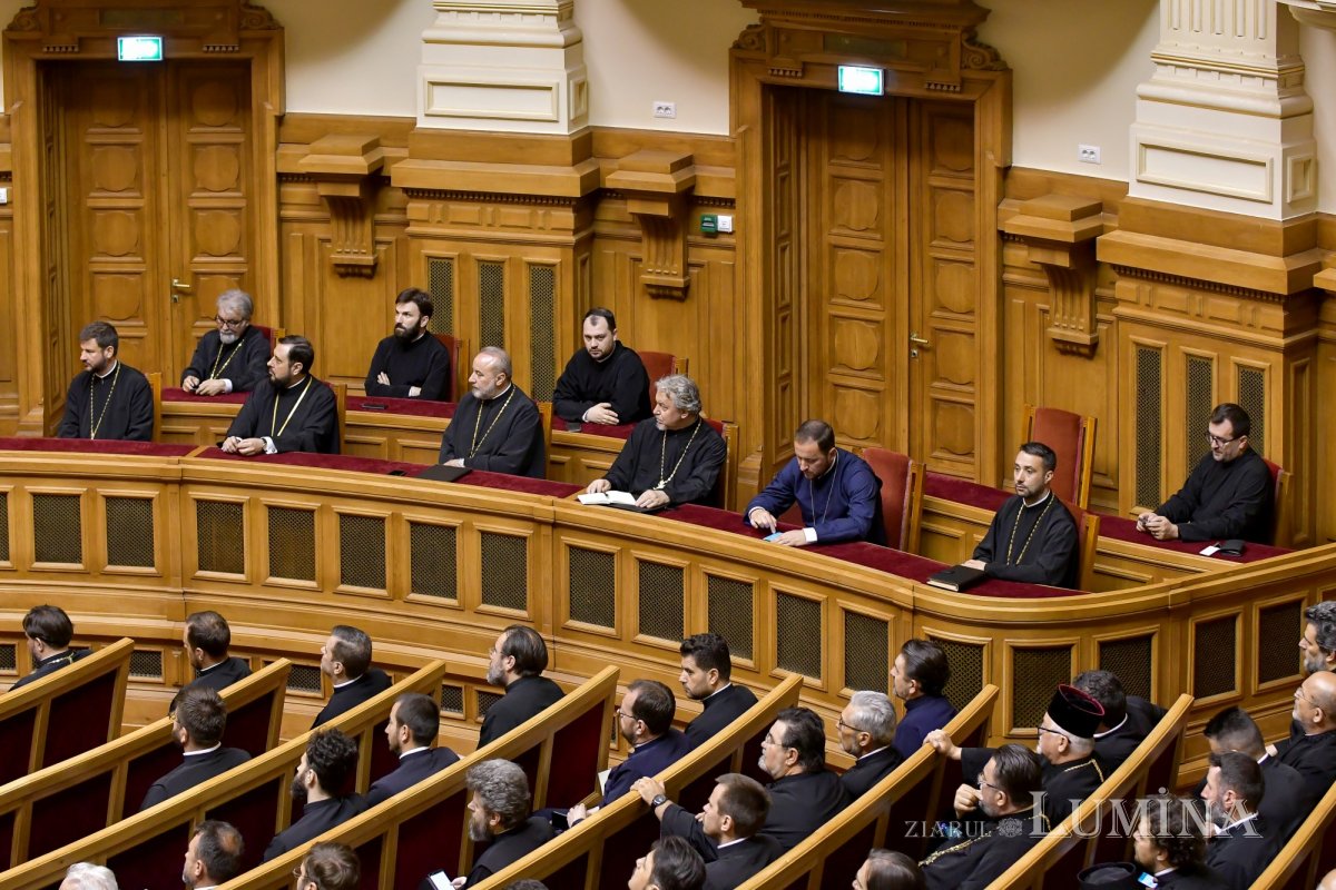 Conferință pastoral-misionară a clericilor din București și Ilfov 216696