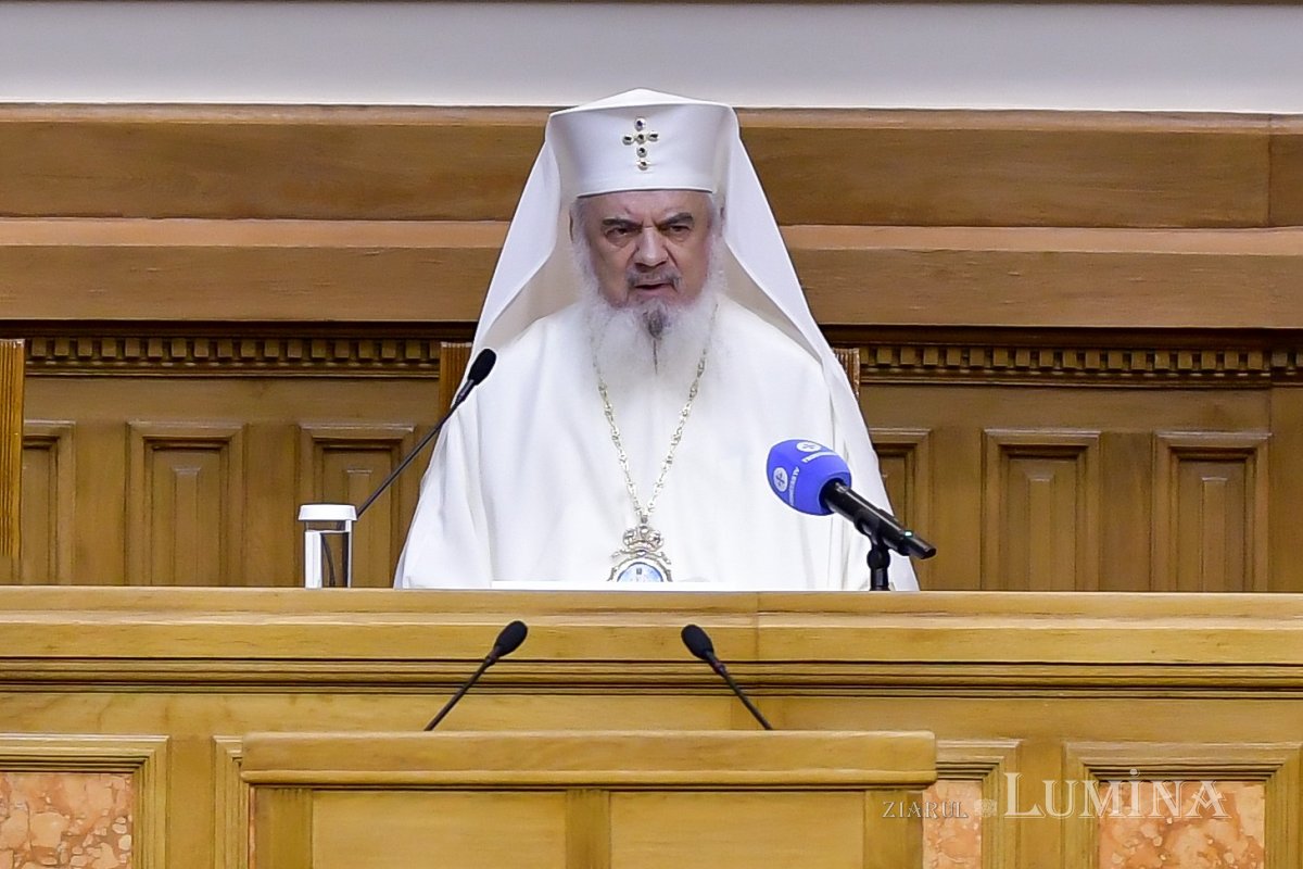 Conferință pastoral-misionară a clericilor din București și Ilfov 216700