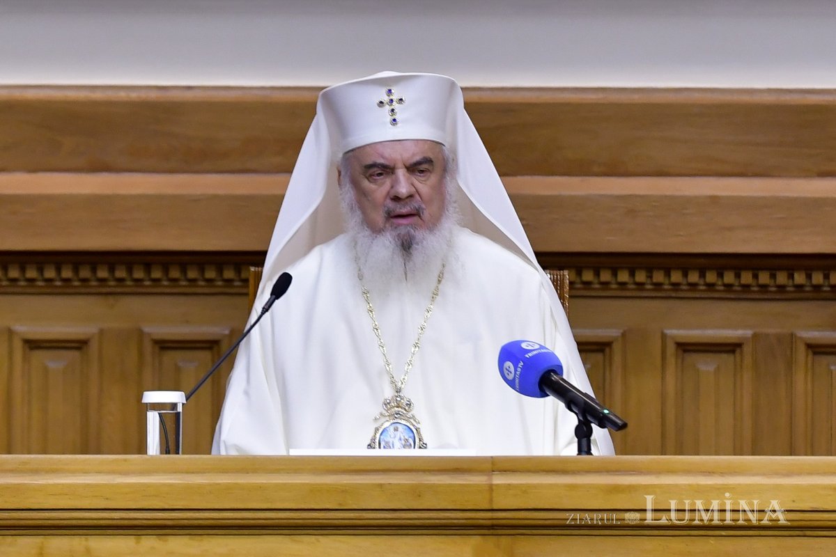 Conferință pastoral-misionară a clericilor din București și Ilfov 216701