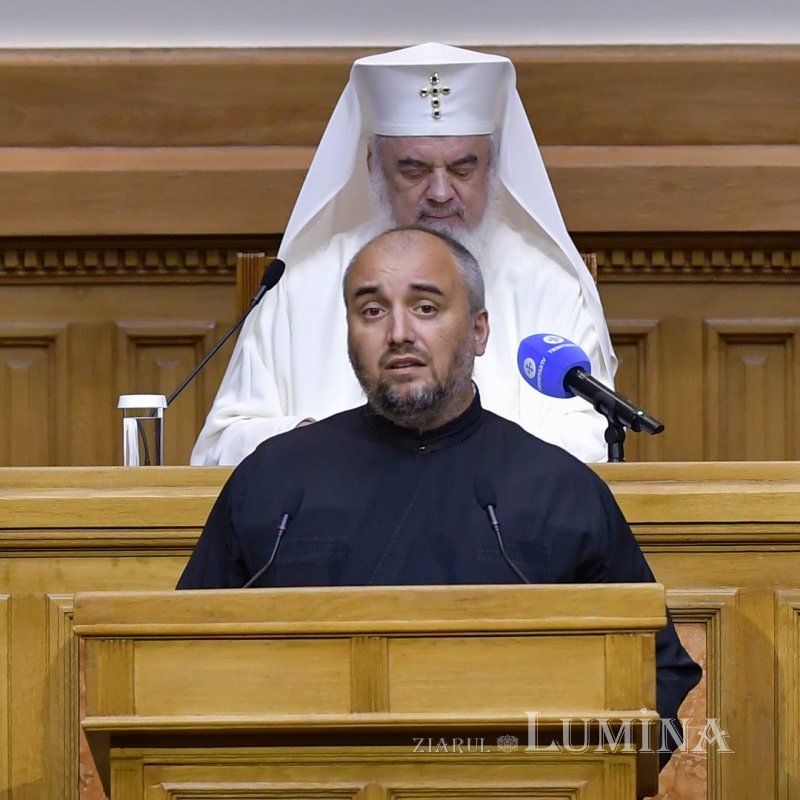 Conferință pastoral-misionară a clericilor din București și Ilfov 216702