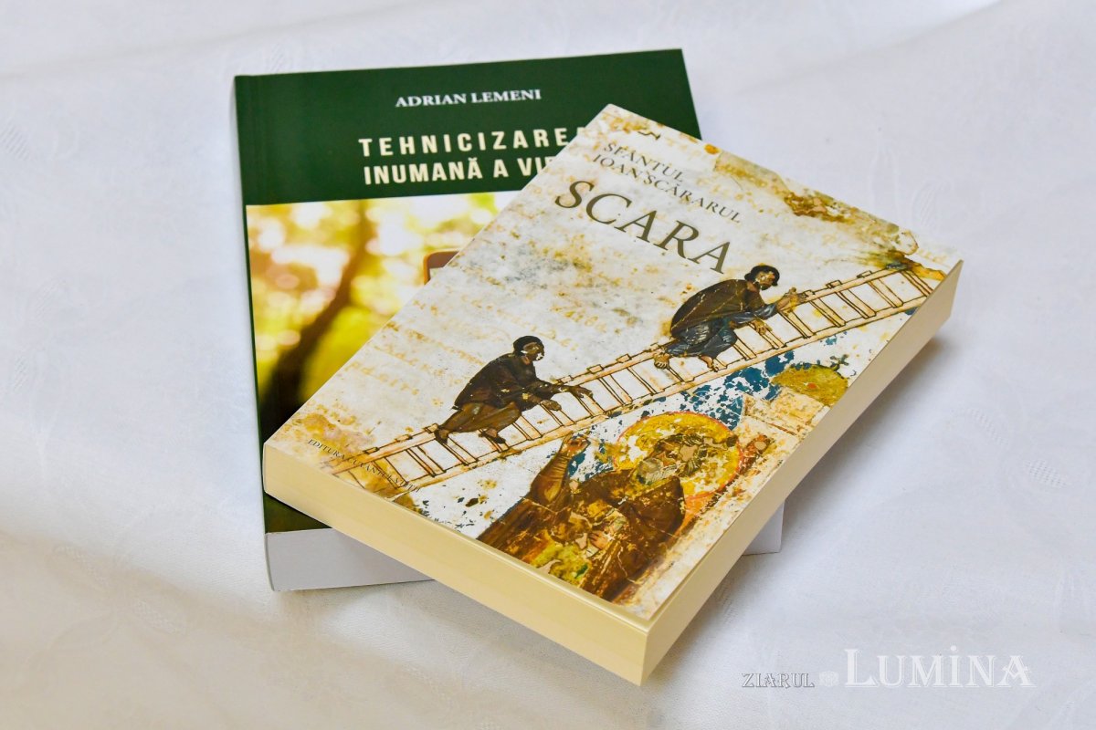 Conferință pastoral-misionară a clericilor din București și Ilfov 216708