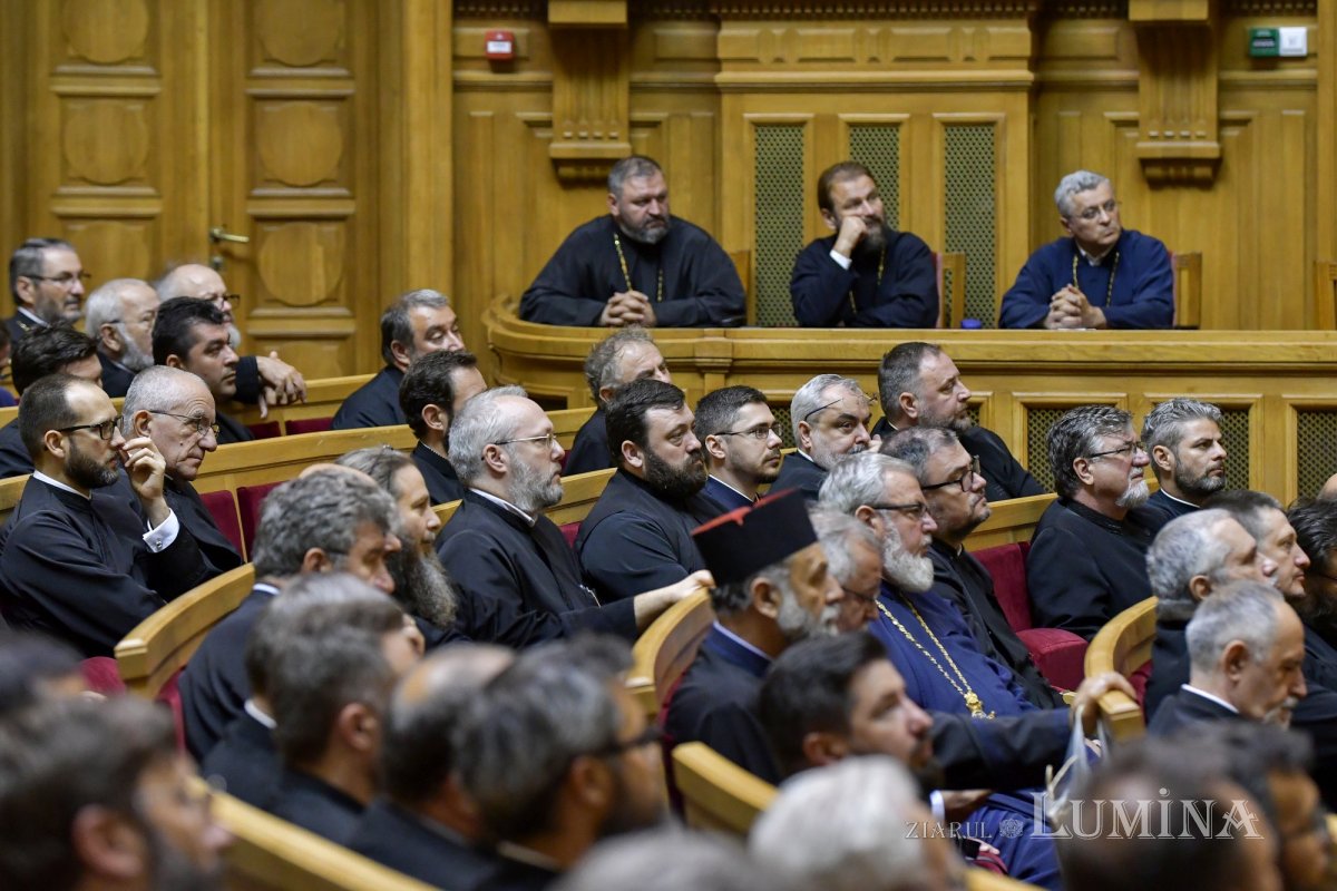 Conferință pastoral-misionară a clericilor din București și Ilfov 216709