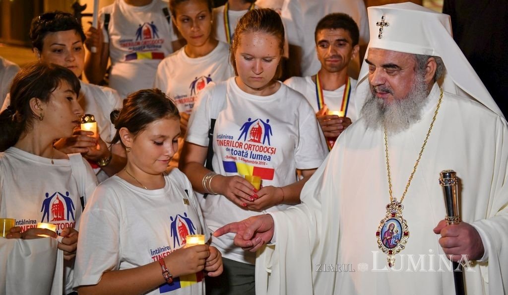 Binecuvântare şi încurajare pentru examene 216807