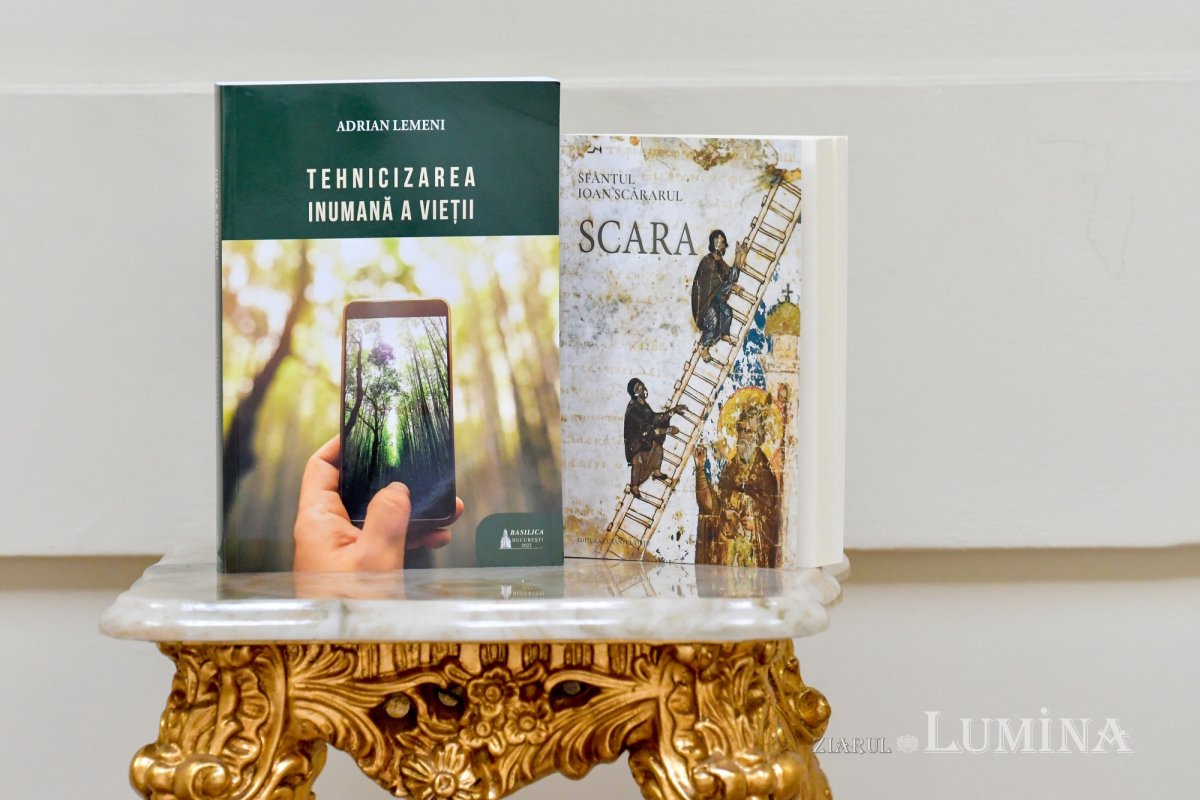 Clericii din județul Prahova s-au reunit la Palatul Patriarhiei 216836