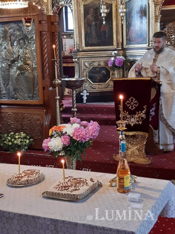 Eveniment comemorativ la Satulung-Săcele, judeţul Braşov 216787