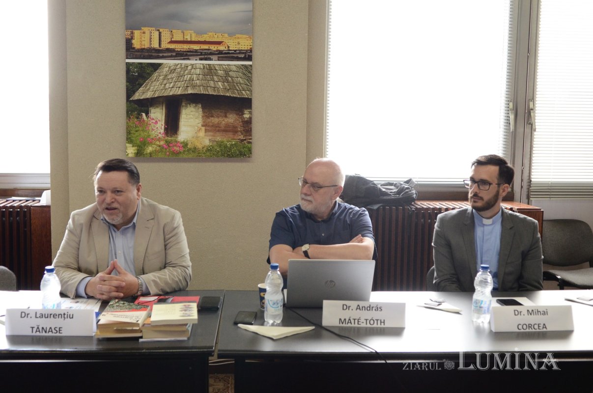 Dezbatere despre secularizare și religiozitate contemporană  217067