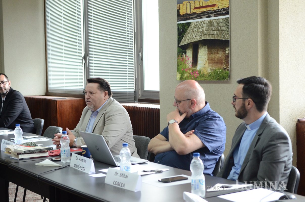 Dezbatere despre secularizare și religiozitate contemporană  217071