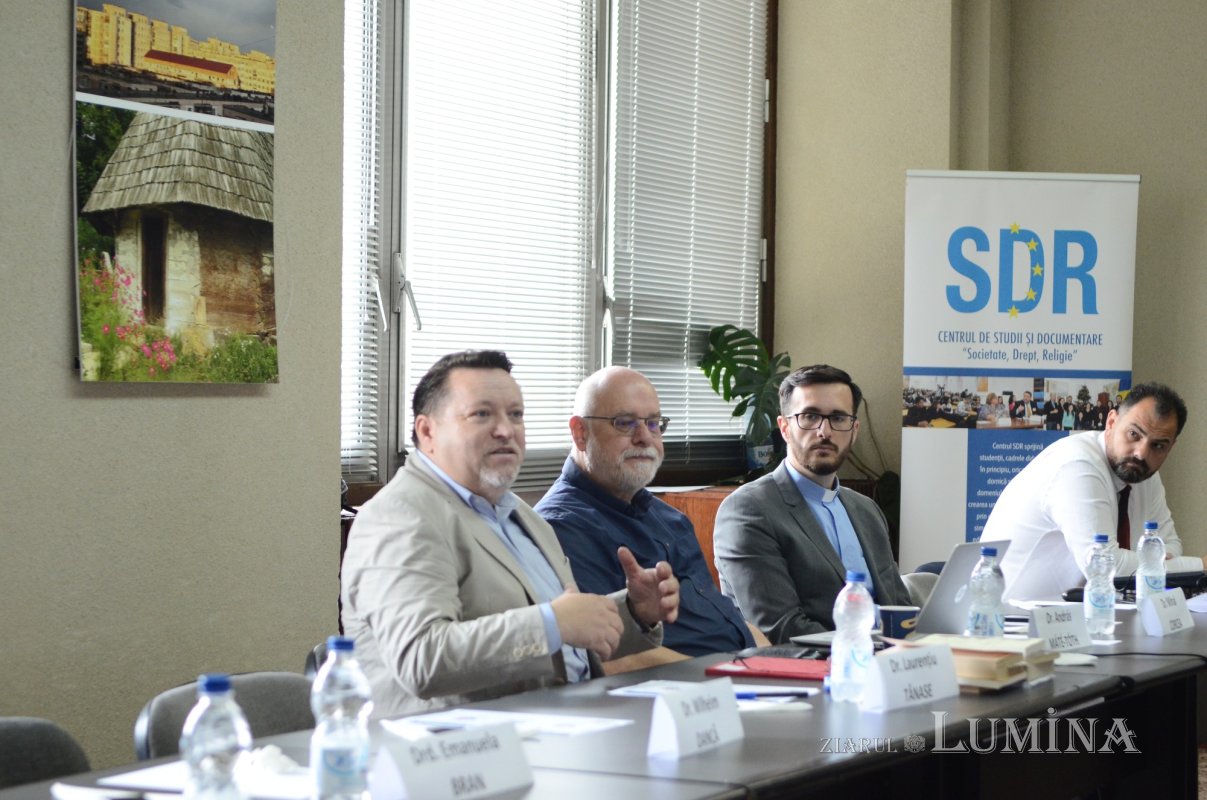 Dezbatere despre secularizare și religiozitate contemporană  217072