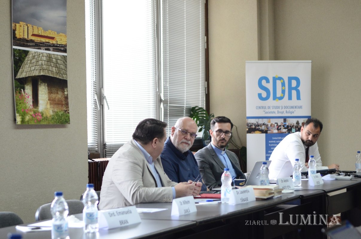 Dezbatere despre secularizare și religiozitate contemporană  217073