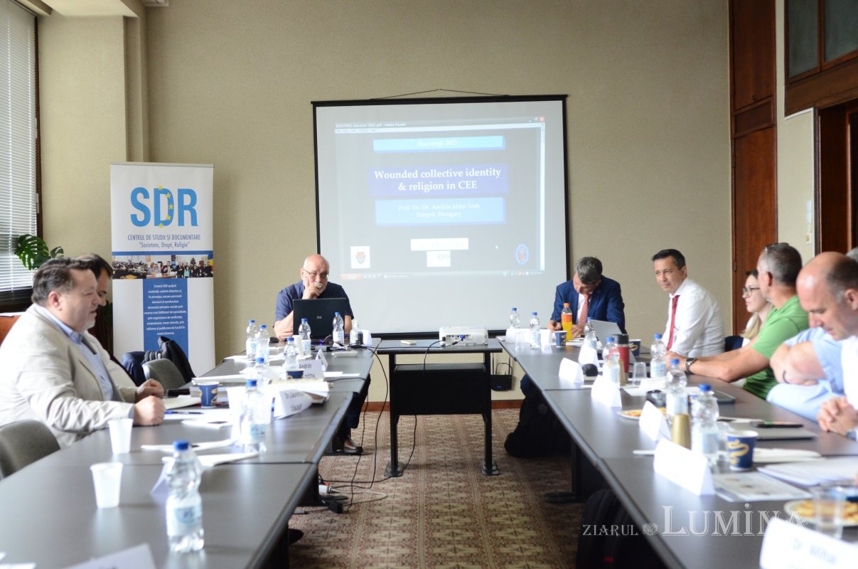 Dezbatere despre secularizare și religiozitate contemporană  217075