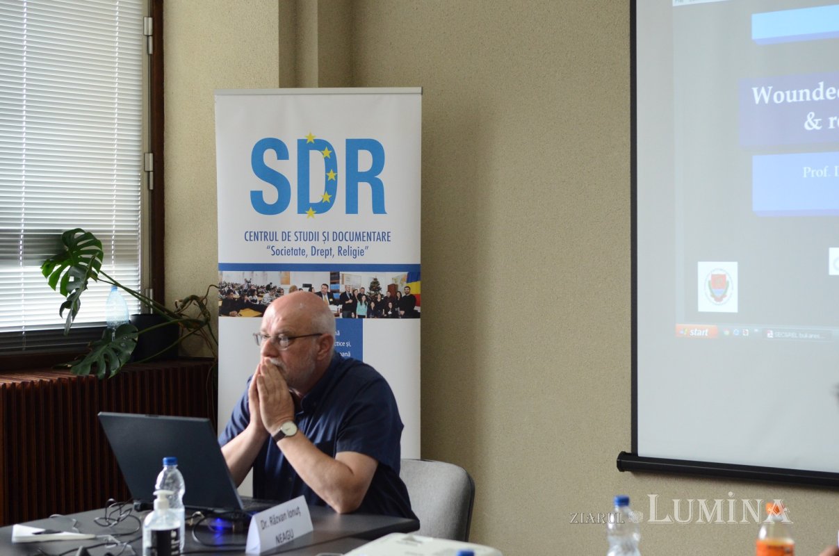 Dezbatere despre secularizare și religiozitate contemporană  217076