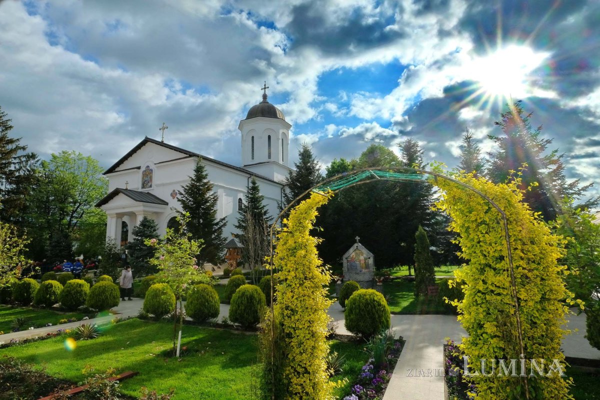 Fotografii artistice ale Publicațiilor Lumina 217035