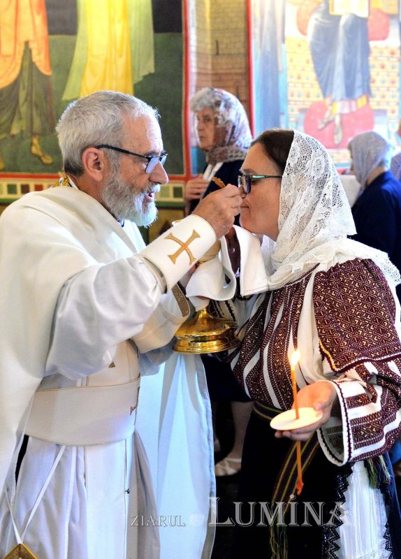 Fotografii artistice ale Publicațiilor Lumina 217039