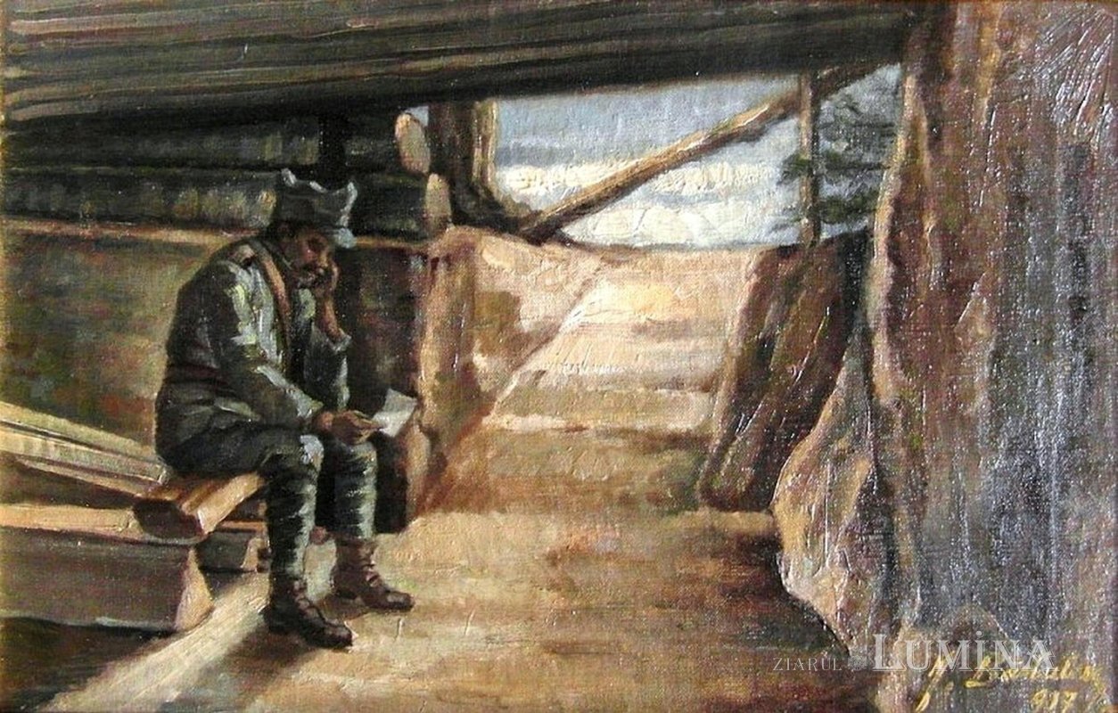 Soldatul Mitroi 217041