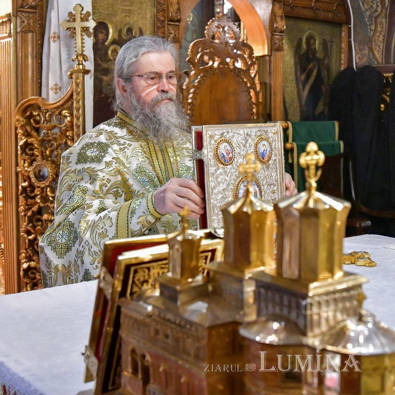 Praznicul Cincizecimii pe Colina Bucuriei 217137