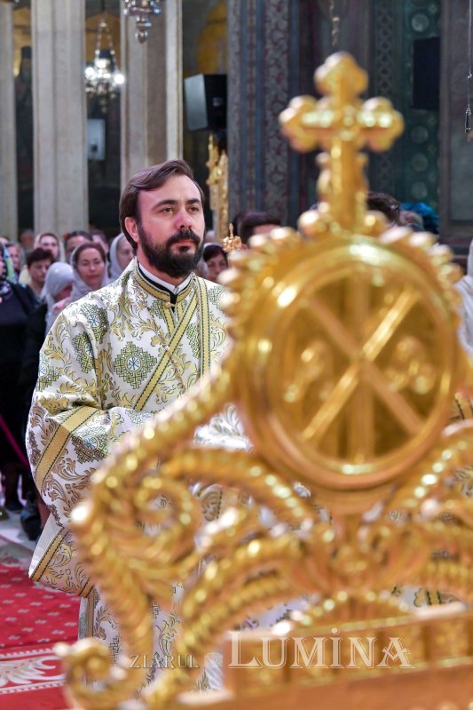 Praznicul Cincizecimii pe Colina Bucuriei 217138