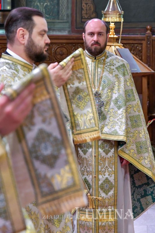 Praznicul Cincizecimii pe Colina Bucuriei 217139