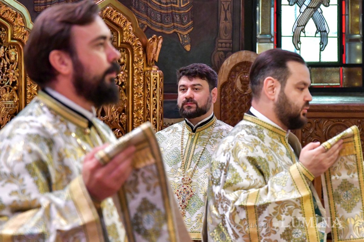 Praznicul Cincizecimii pe Colina Bucuriei 217140