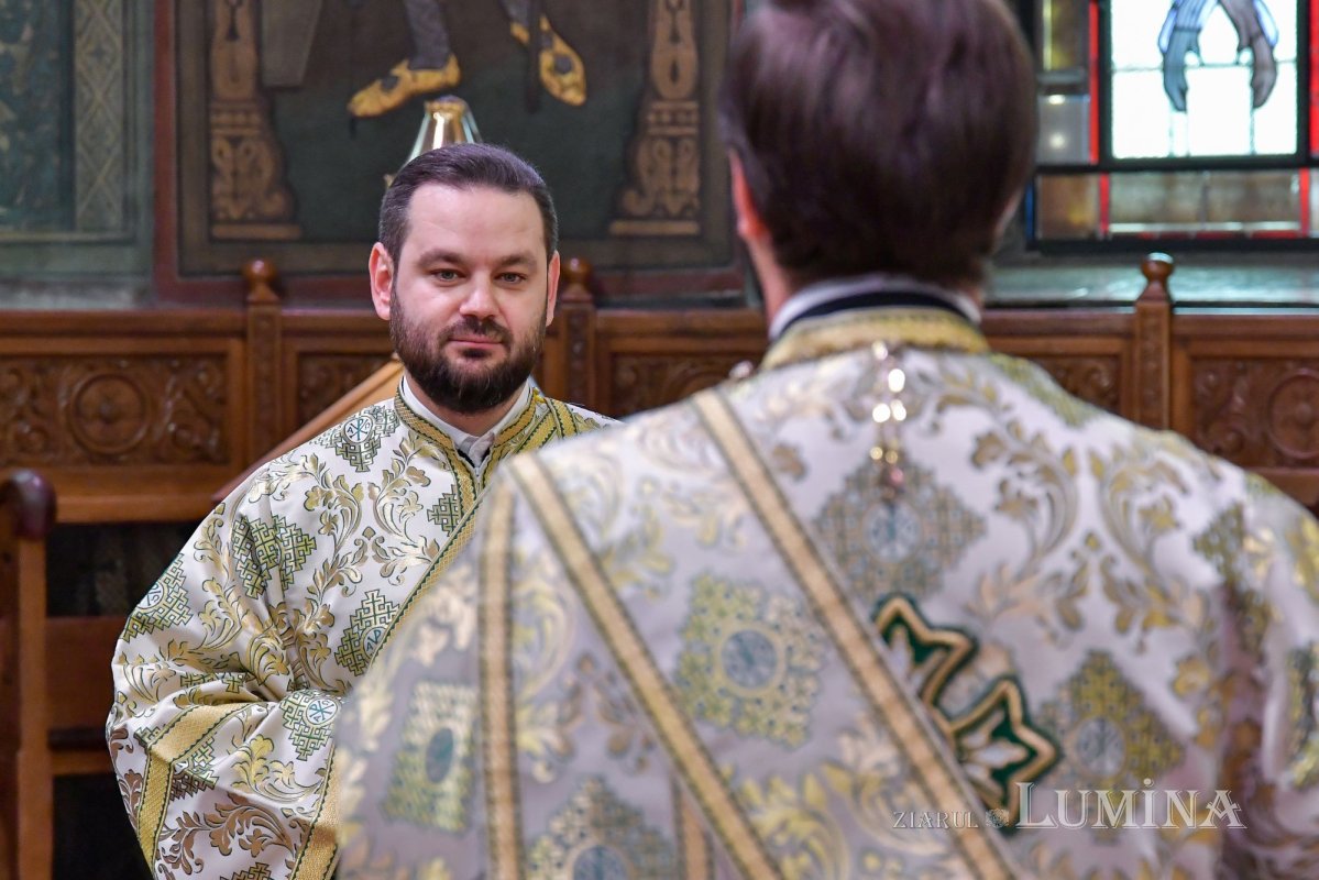 Praznicul Cincizecimii pe Colina Bucuriei 217141