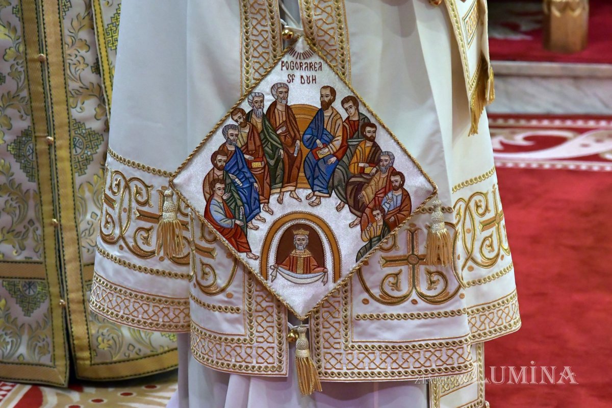 Praznicul Cincizecimii pe Colina Bucuriei 217142