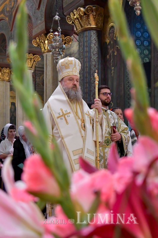 Praznicul Cincizecimii pe Colina Bucuriei 217144