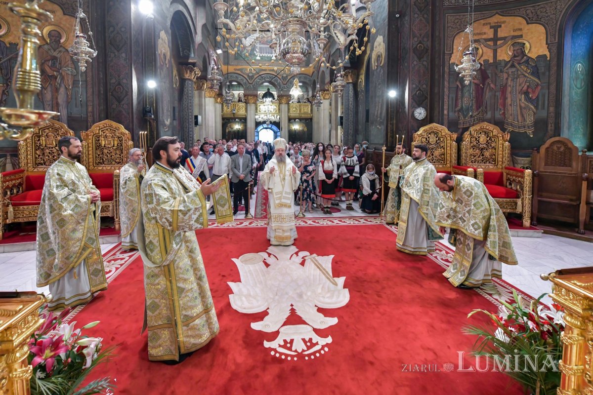 Praznicul Cincizecimii pe Colina Bucuriei 217145