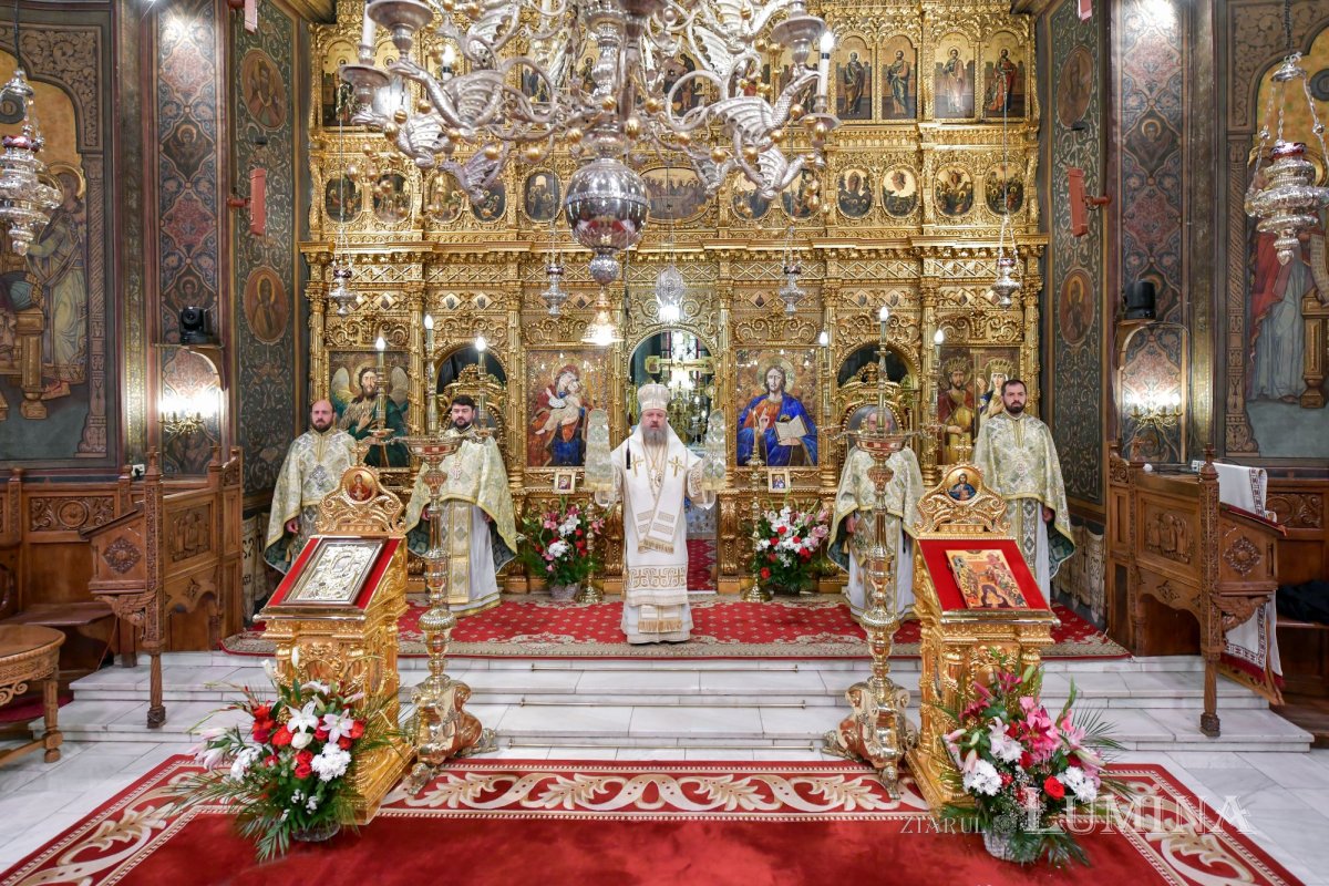 Praznicul Cincizecimii pe Colina Bucuriei 217148