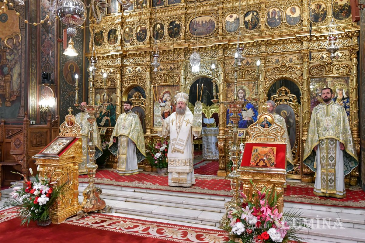 Praznicul Cincizecimii pe Colina Bucuriei 217149