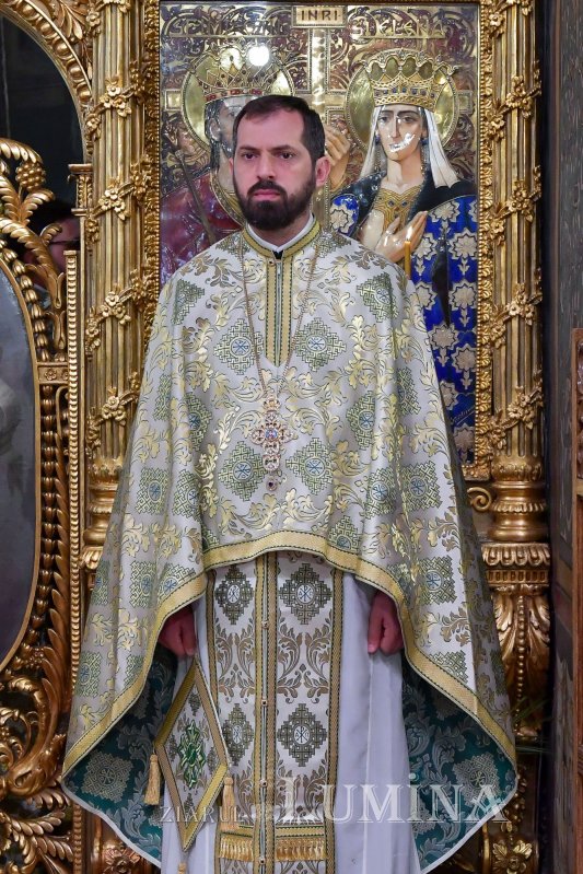 Praznicul Cincizecimii pe Colina Bucuriei 217150