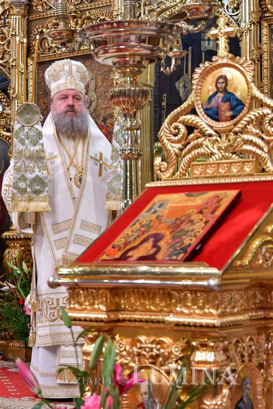 Praznicul Cincizecimii pe Colina Bucuriei 217152