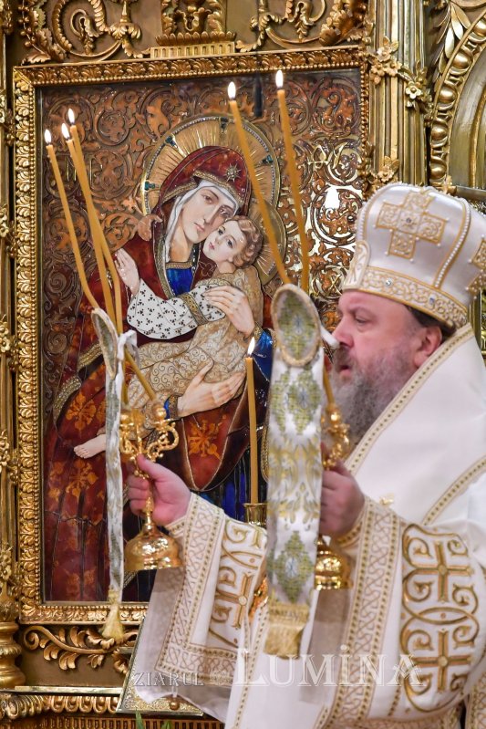 Praznicul Cincizecimii pe Colina Bucuriei 217153