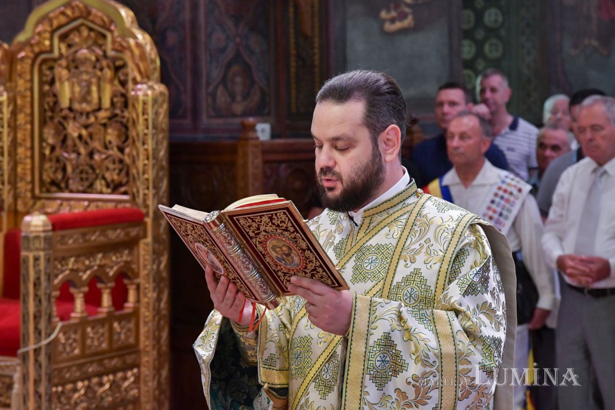 Praznicul Cincizecimii pe Colina Bucuriei 217154