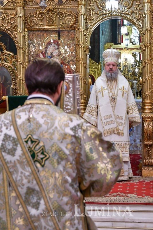 Praznicul Cincizecimii pe Colina Bucuriei 217155