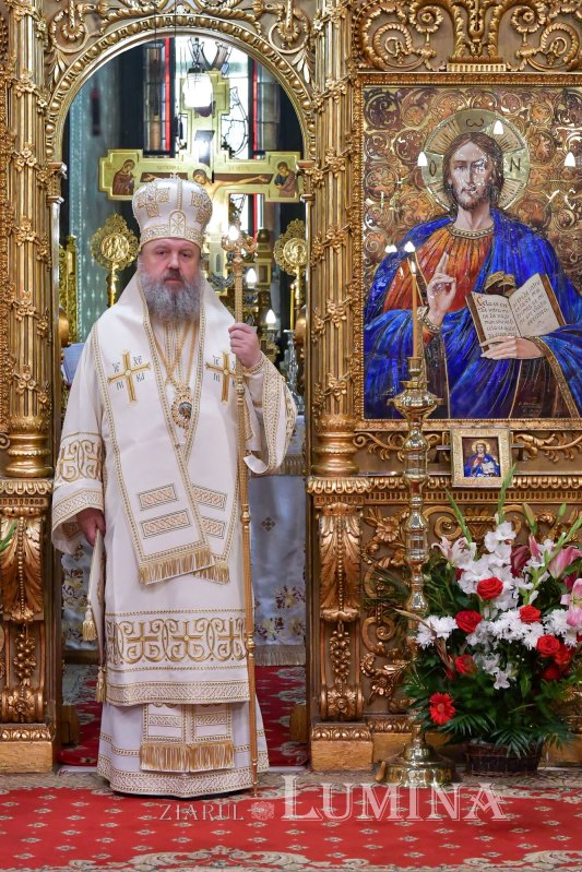 Praznicul Cincizecimii pe Colina Bucuriei 217156