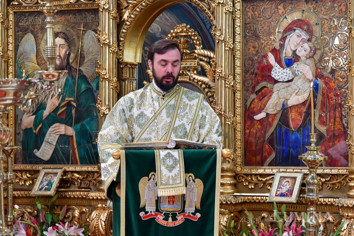 Praznicul Cincizecimii pe Colina Bucuriei 217157