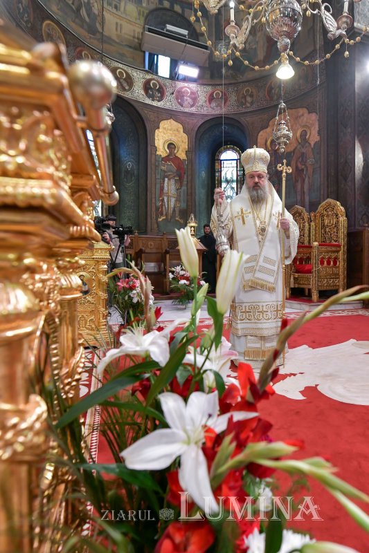 Praznicul Cincizecimii pe Colina Bucuriei 217159