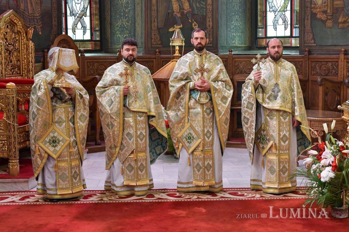 Praznicul Cincizecimii pe Colina Bucuriei 217160