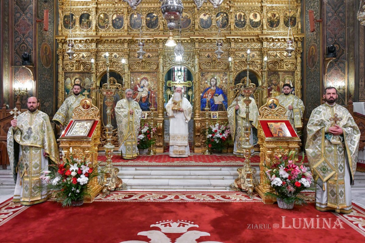 Praznicul Cincizecimii pe Colina Bucuriei 217161