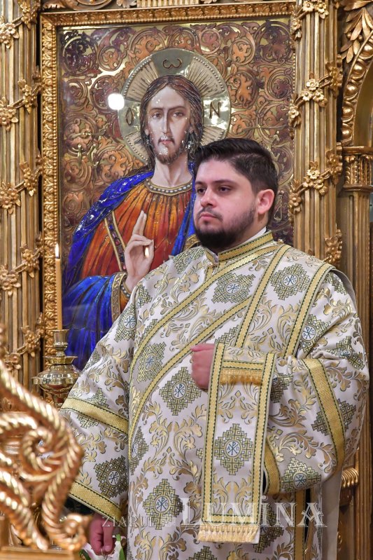 Praznicul Cincizecimii pe Colina Bucuriei 217162