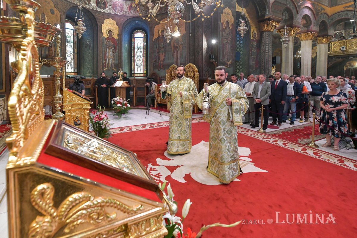 Praznicul Cincizecimii pe Colina Bucuriei 217165